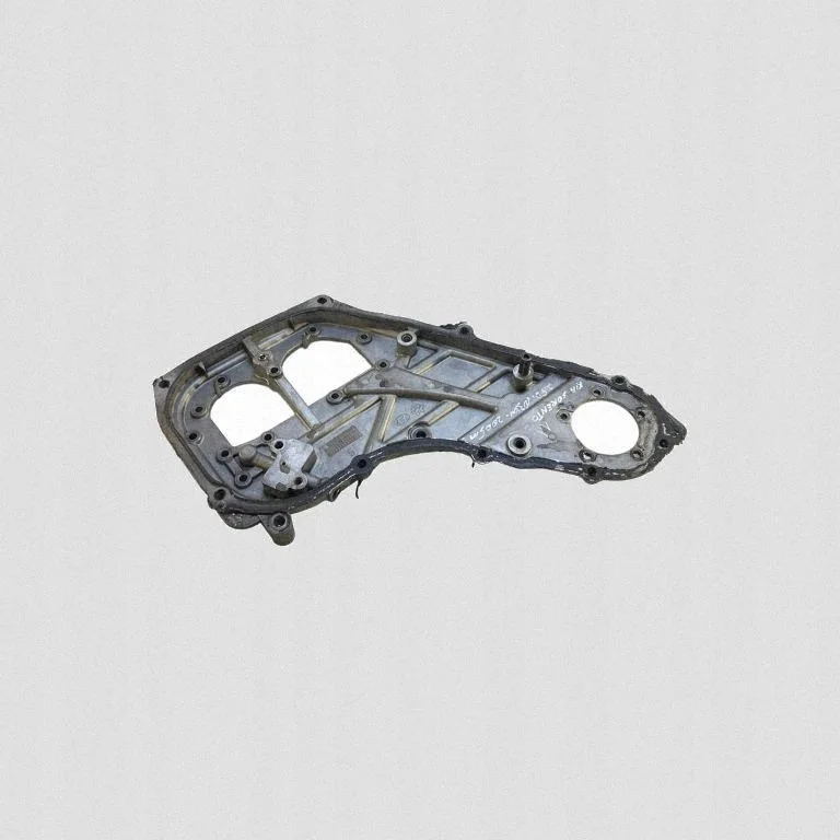 2005 KIA Sorento Motoronderdeel EQW88626 image 6