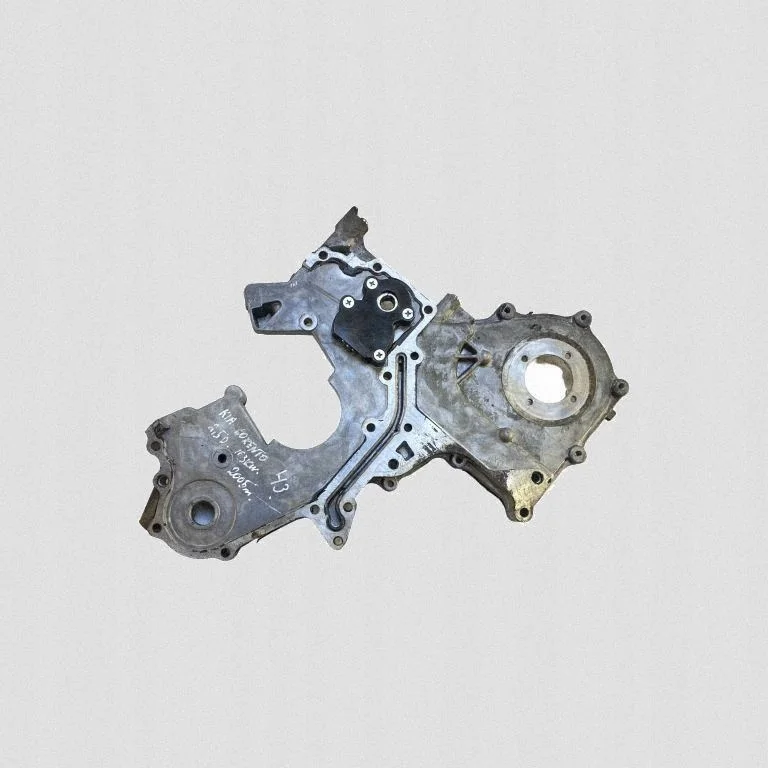 2005 KIA Sorento EQW88633 Parte Motore image 3