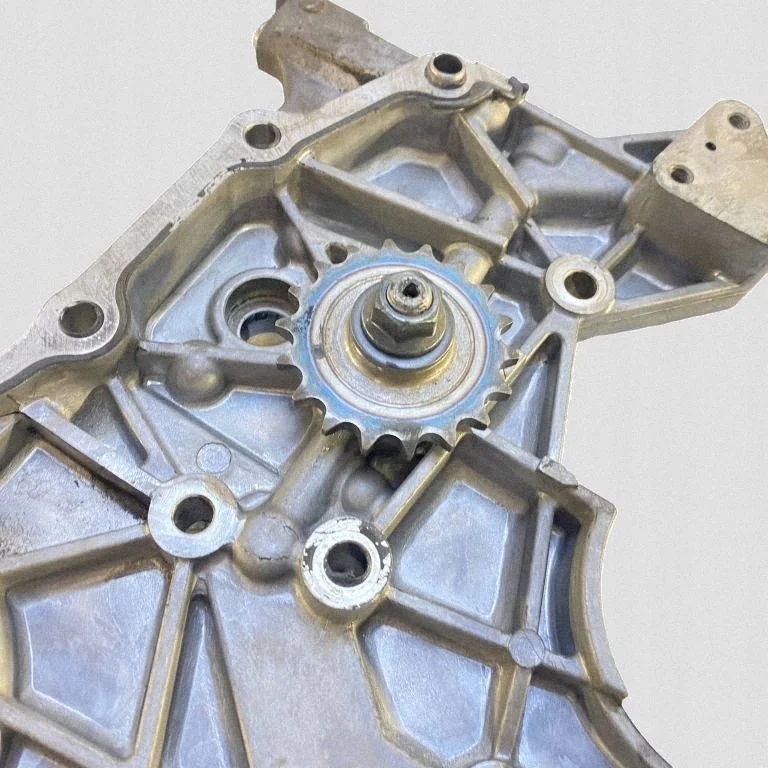 2005 KIA Sorento EQW88633 Parte Motore image 4