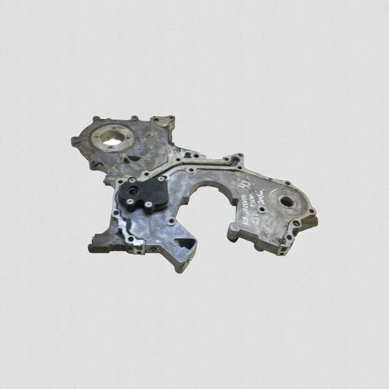 2005 KIA Sorento EQW88633 Parte Motore image 6