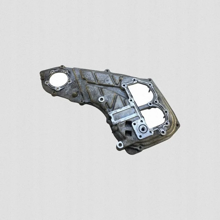 2005 KIA Sorento Moottorin osa EQW88628 image 3
