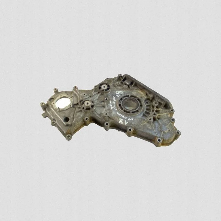 2005 KIA Sorento Motorteil EQW88620 image 4