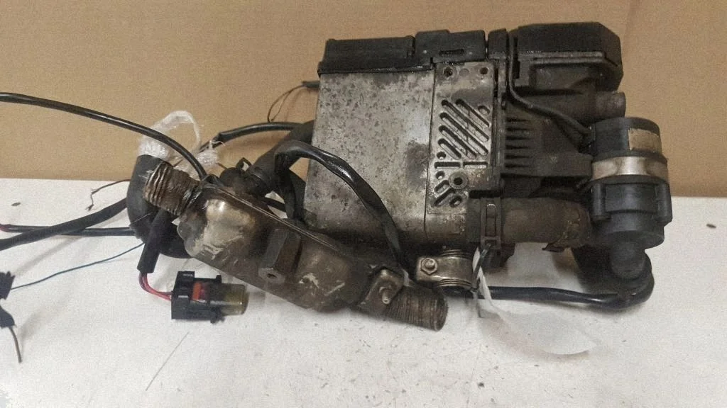 Webasto Peugeot 207 1.6 Diesel 1300735B