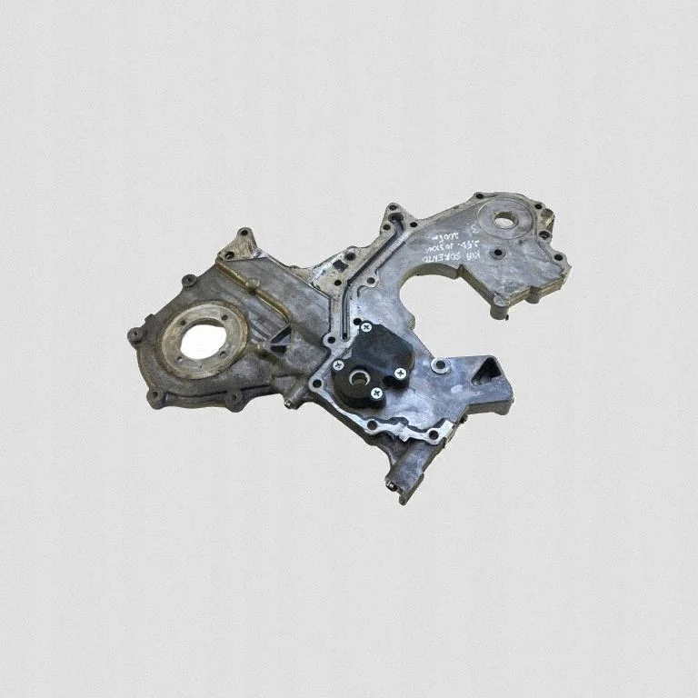 2005 KIA Sorento Engine Part EQW88623 image 3