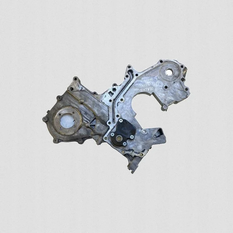 2005 KIA Sorento Engine Part EQW88623 image 4