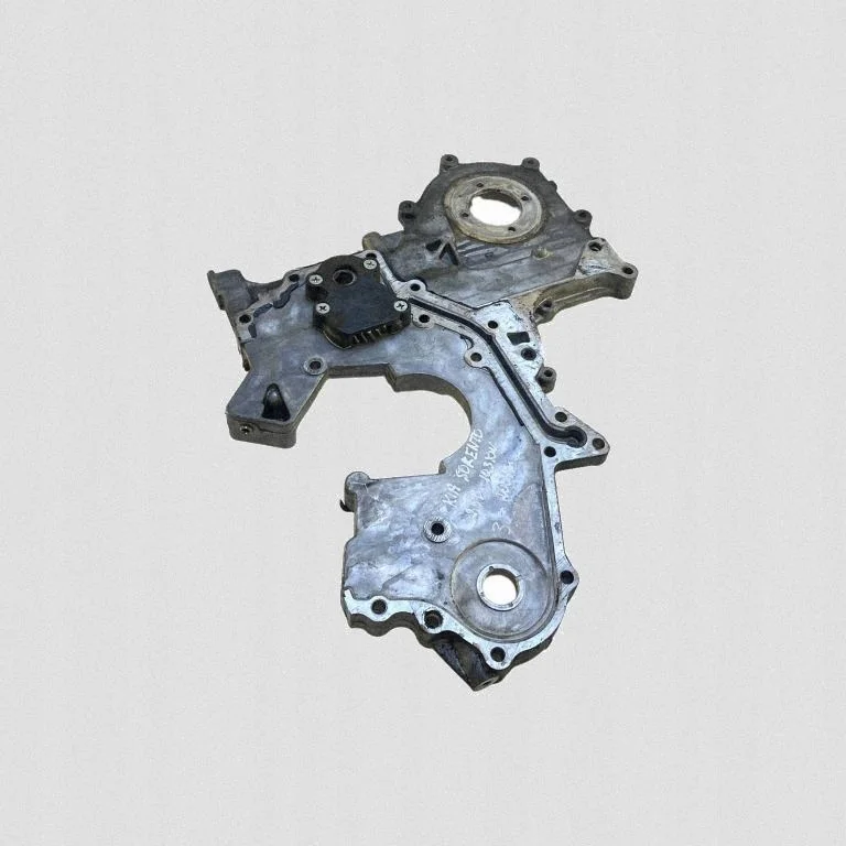2005 KIA Sorento Engine Part EQW88623 image 5