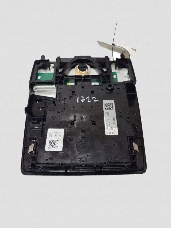 Module éclairage plafonnier BMW F30 F20 image 3