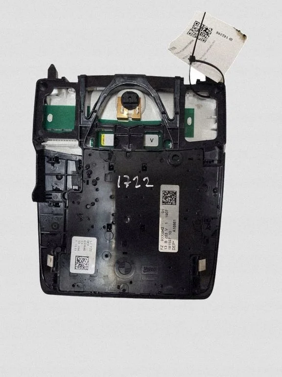 Module éclairage plafonnier BMW F30 F20 image 4