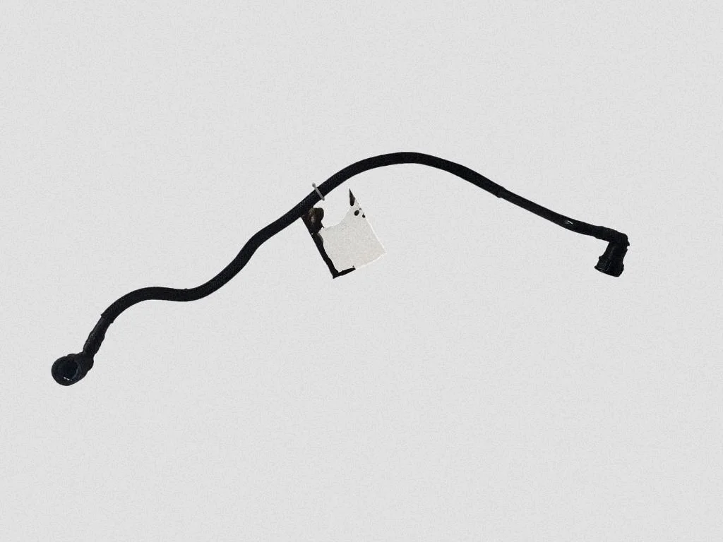 2016 Land Rover Range Rover Fuel Line EQW87523