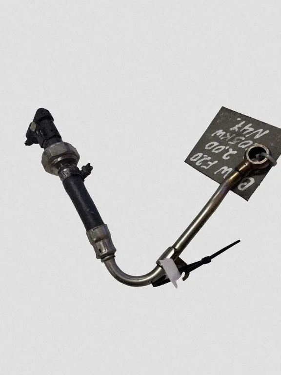 Sensore Pressione Gas Scarico BMW 7806794 image 5