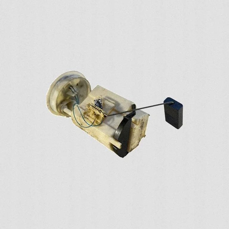 Sensor Nivel Combustible VW Golf IV EQW86863 image 4