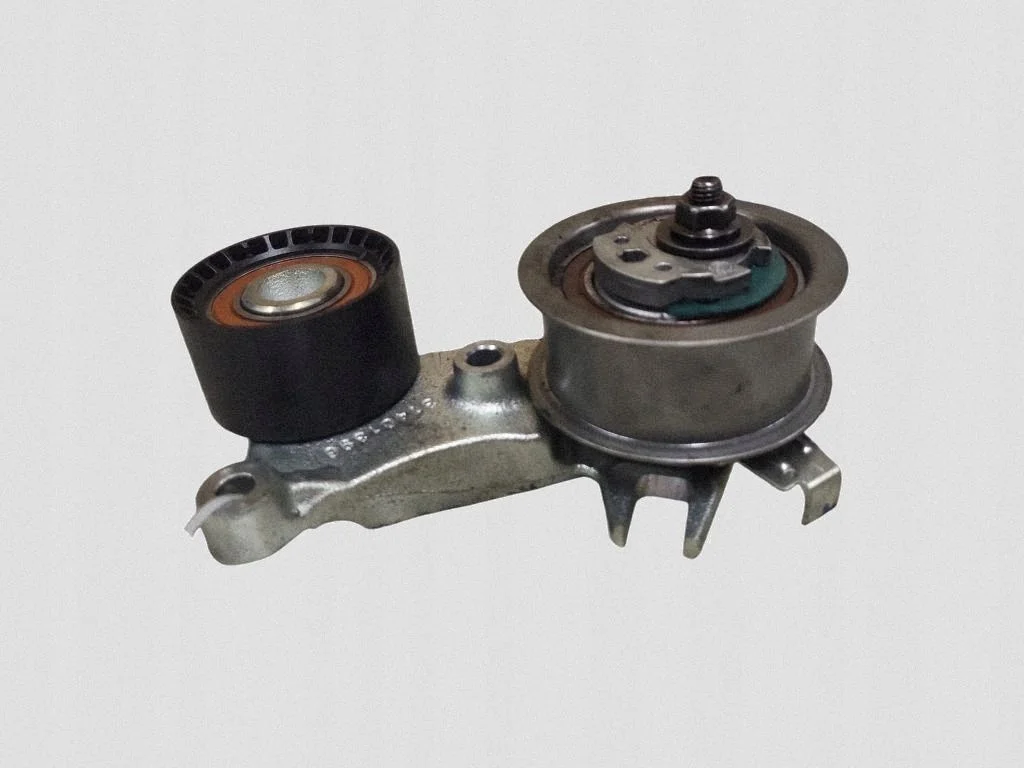 Volvo XC90 2017 Spannrolle Lichtmaschine 31401390