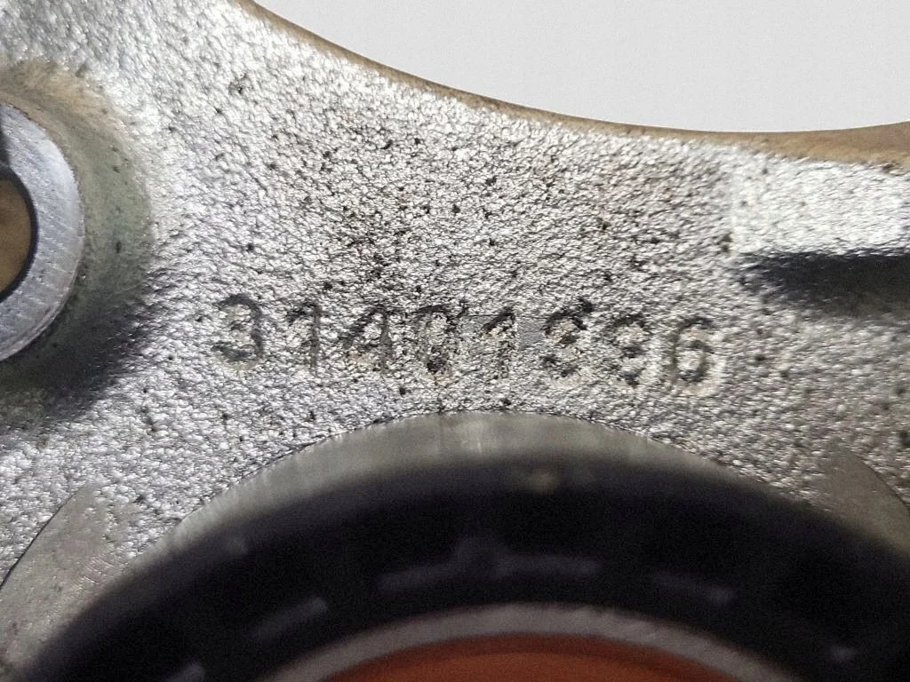 Volvo XC90 2017 Tensor Correia Alternador 31401390 image 3