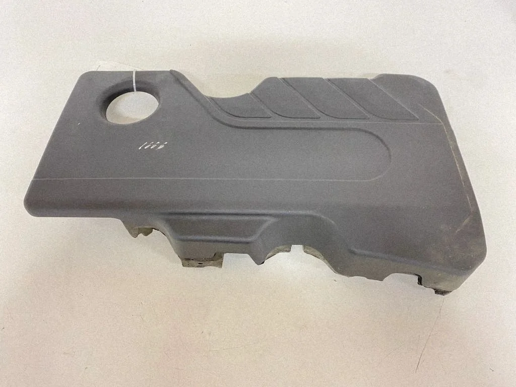 2017 Opel Astra K Engine Cover EQW85833