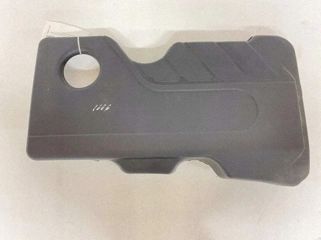 2017 Opel Astra K Engine Cover EQW85833 image 5