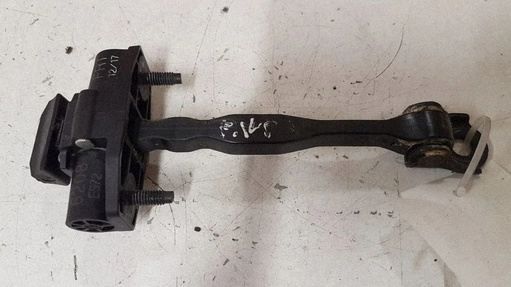 2017 Opel Astra K Türstopper vorne EQW85927 image 5