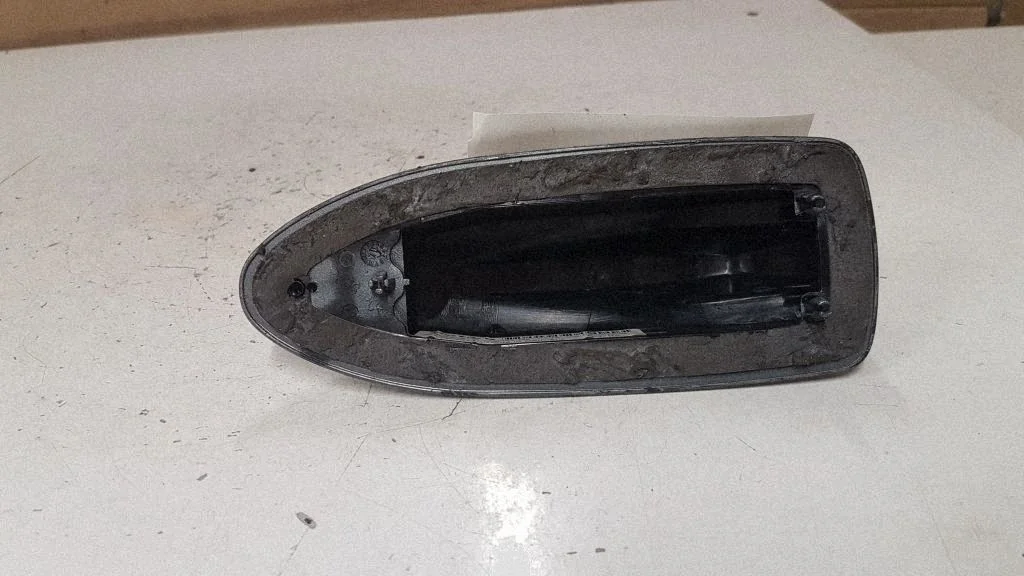 Volvo V40 2014 Antena GPS Usada 39823966