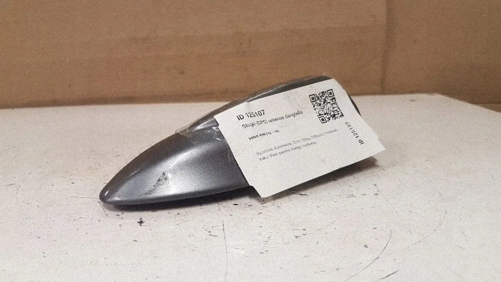 Volvo V40 2014 Antena GPS Tiburón Usado 39823966 image 5