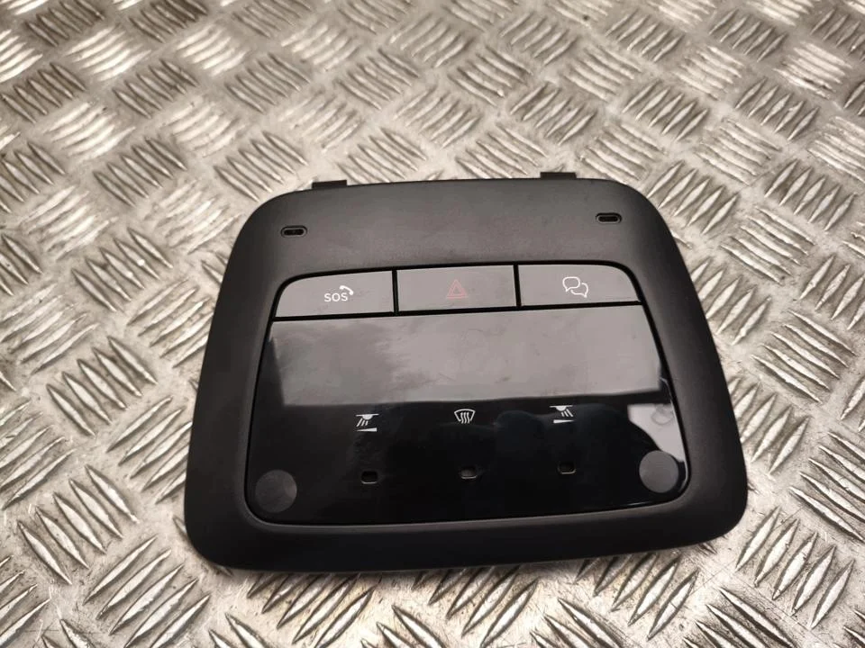 Innenbeleuchtung Volvo EX30 80001556