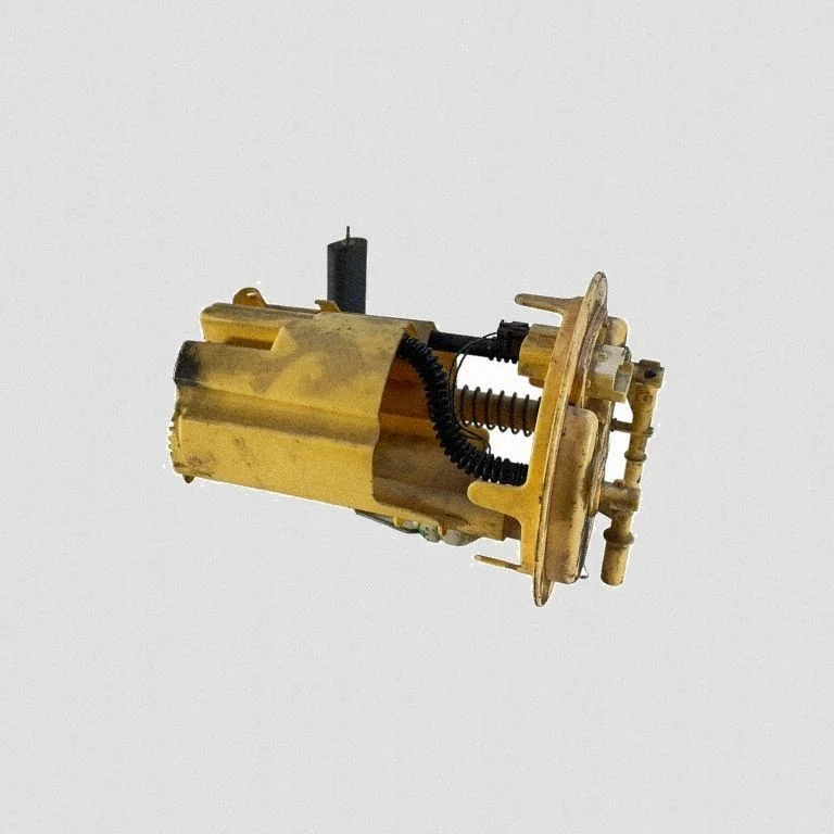 Polttoainetason anturi Peugeot 307 2004 EQW85483 image 3