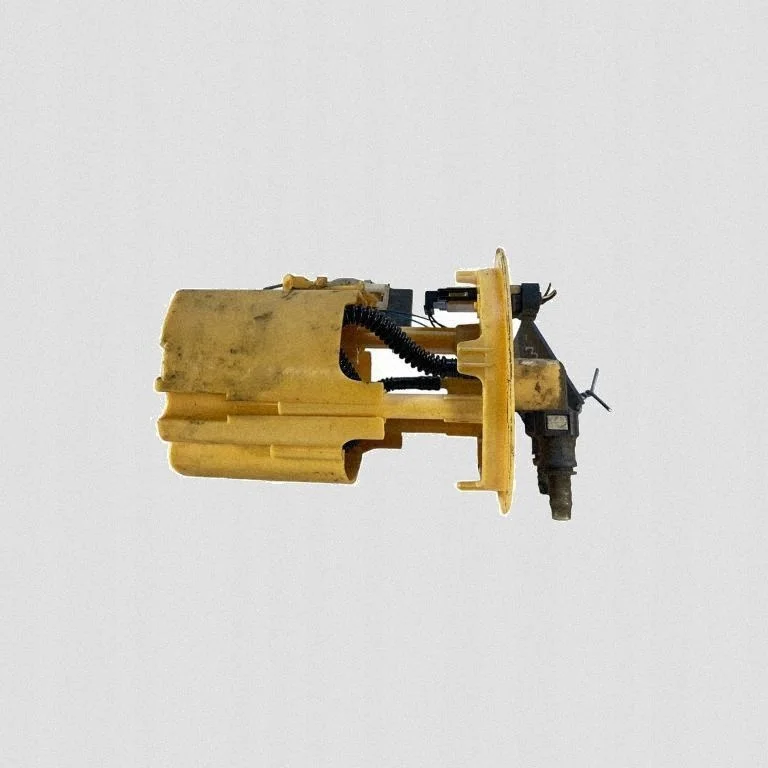 2004 Peugeot 307 Kraftstoffstandsensor EQW85485 image 3
