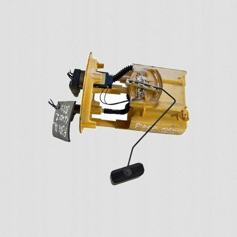 2004 Peugeot 307 Kraftstoffstandsensor EQW85485 image 4
