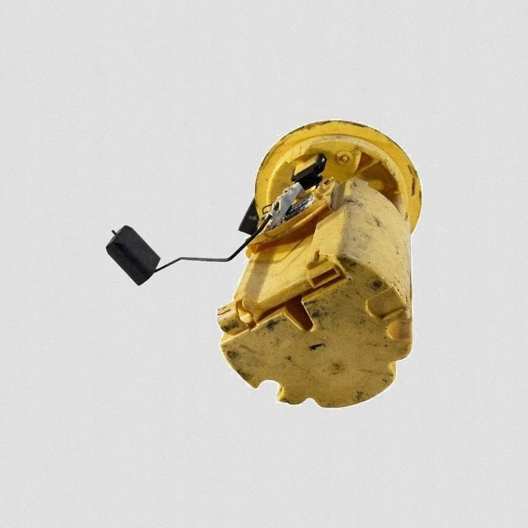 2004 Peugeot 307 Kraftstoffstandsensor EQW85485 image 5