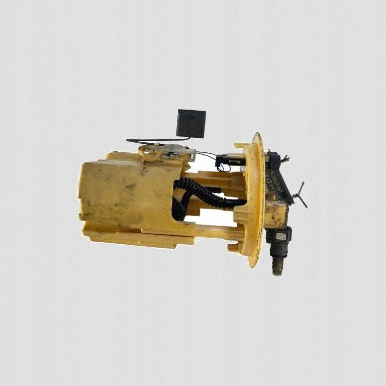 2004 Peugeot 307 Kraftstoffstandsensor EQW85485 image 6