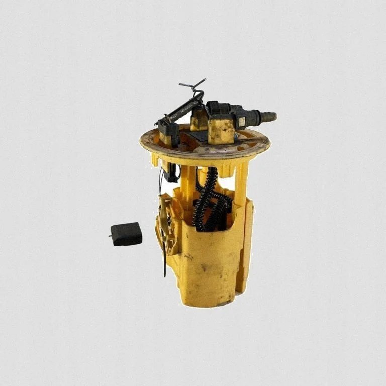 2004 Peugeot 307 Kraftstoffstandsensor EQW85485 image 7