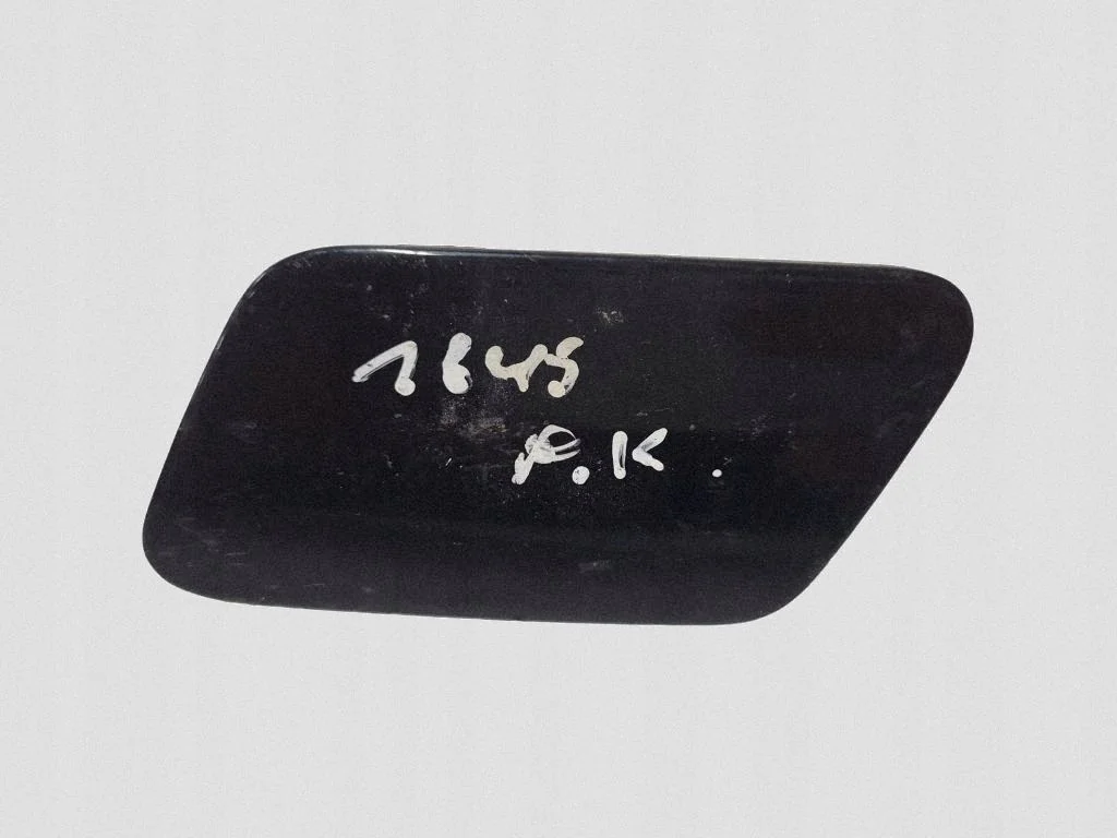 Citroen C5 Spritzdüse Abdeckung Links Vorne image 3