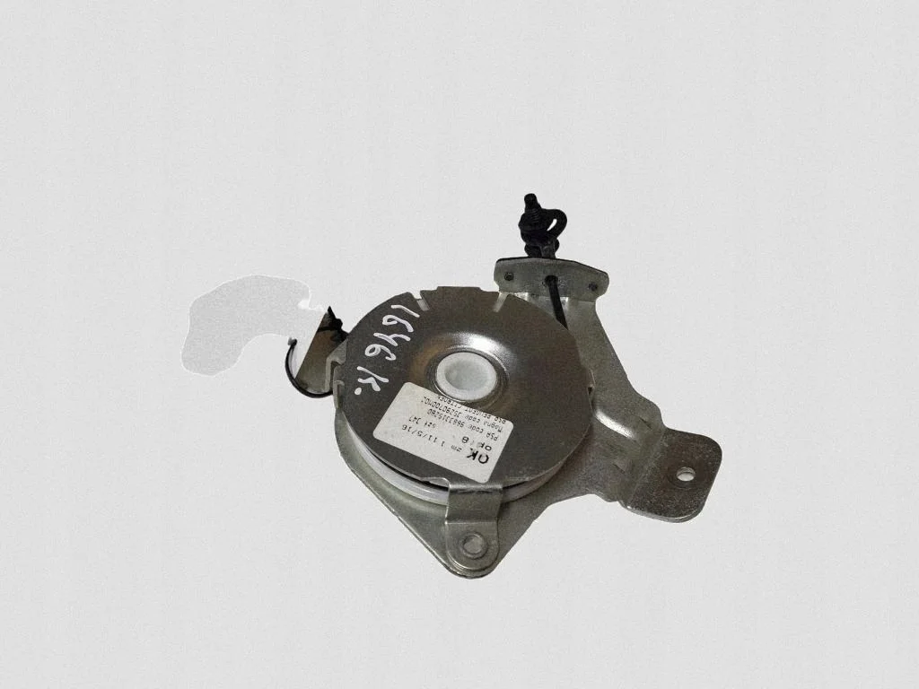 Limitador Puerta Peugeot 3008 I 9683315280 image 4