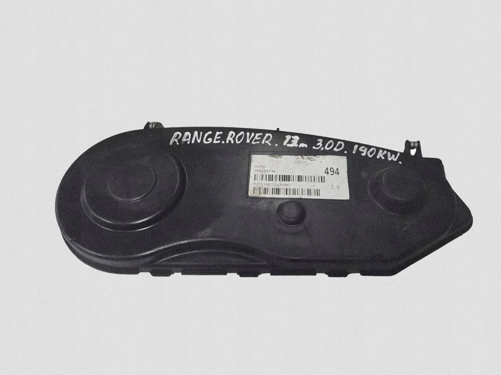 Land Rover 9X2Q-6A247-FA Coperchio Distribuzione Usato