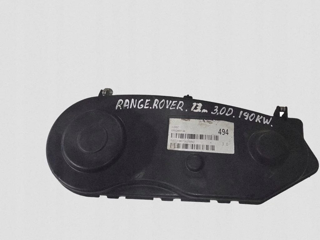 Land Rover 9X2Q-6A247-FA carter de distribution image 3
