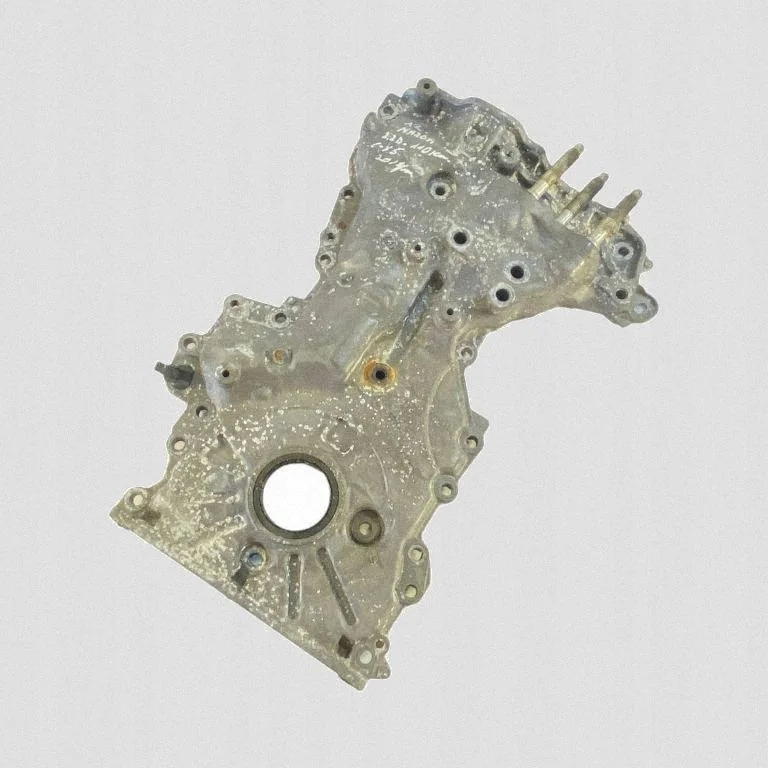 Mazda CX-5 2014 Engine Parts SH0110500 image 6