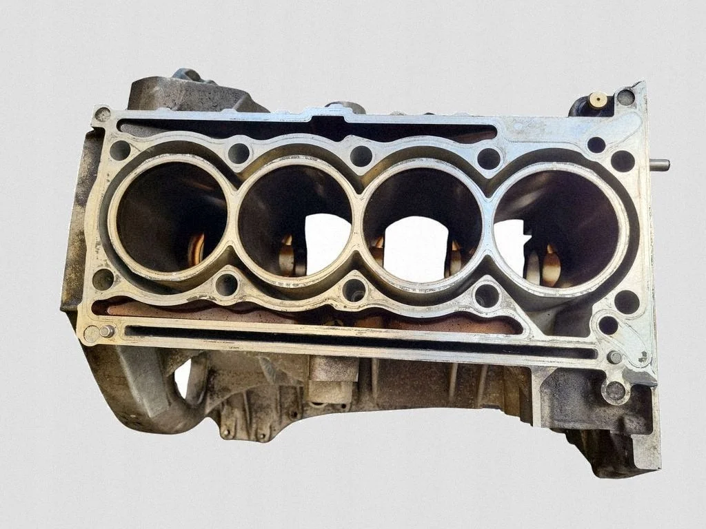 MERCEDES CLK C209 1.8B 163 KM Motorblock 271940 image 6