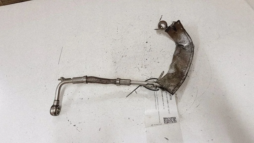 Durite Turbo Audi VW Seat Skoda 06f145778f image 4