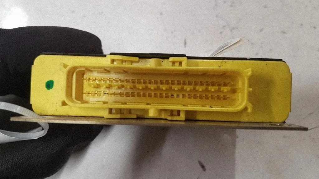 Sterownik Airbag VW Passat B6 3C0909605J