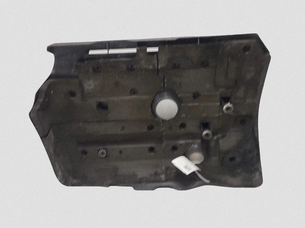 Protetor de Motor Toyota Avensis T250 2004
