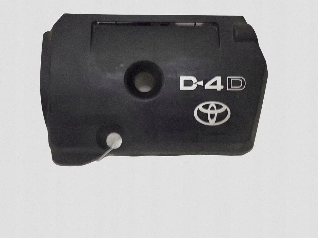 2004 Toyota Avensis Engine Cover EQW83555 image 3