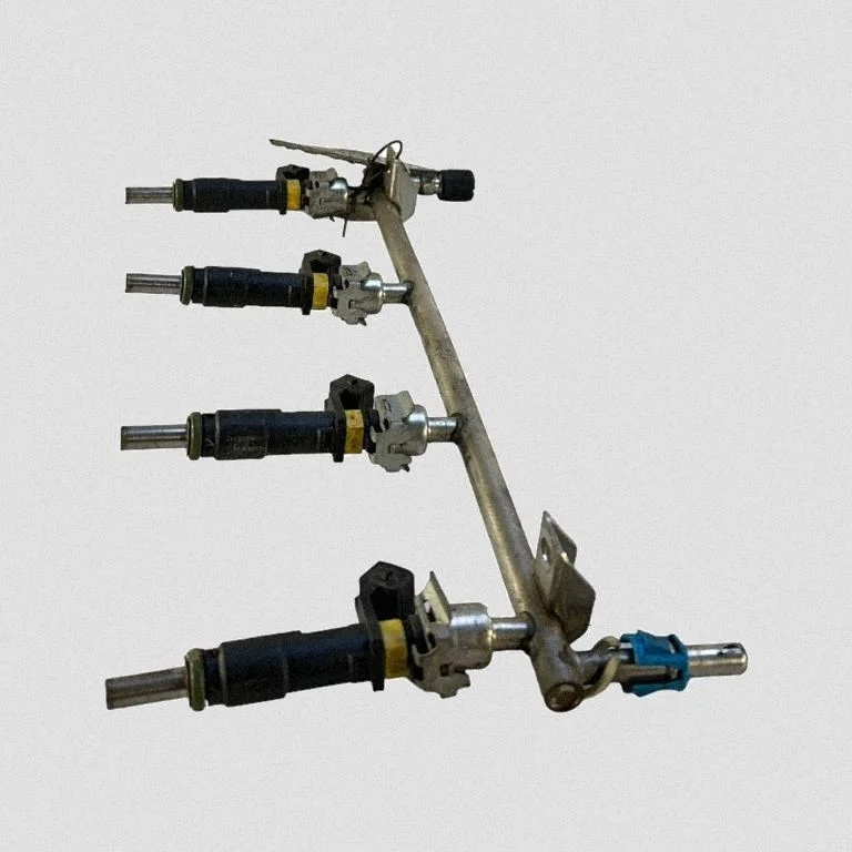 2007 Opel Astra H Fuel Line EQW82848