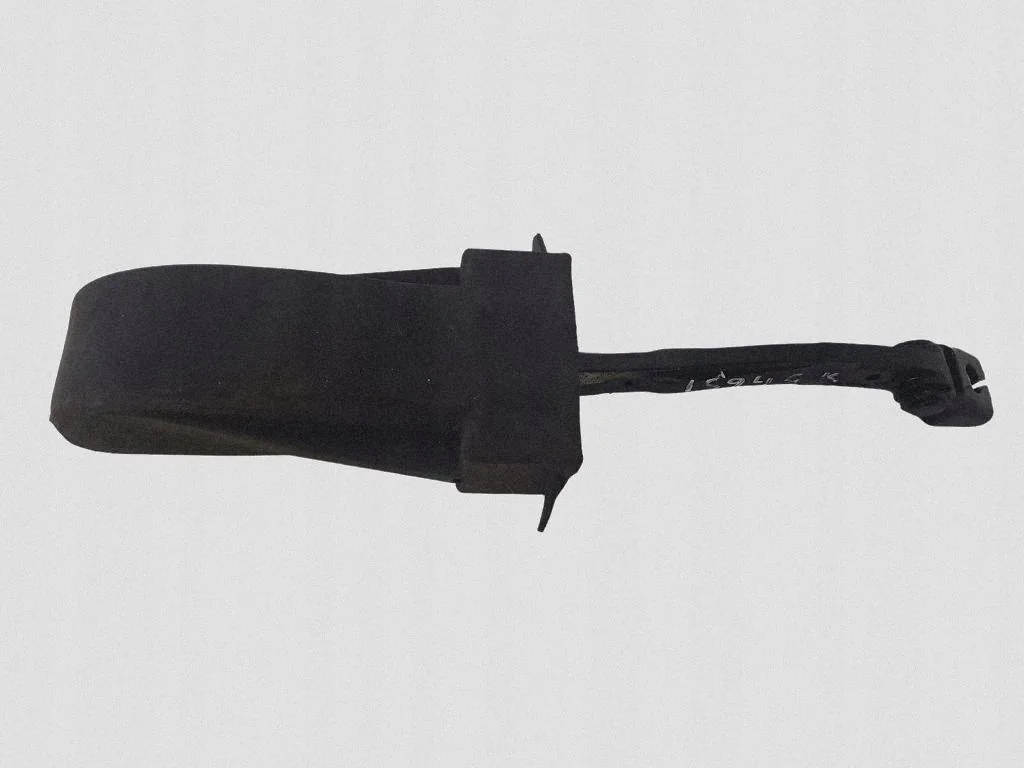 BMW 5 F10 F11 Türbegrenzer hinten 7182019 image 3
