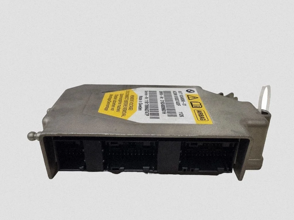 Centralina Airbag BMW Serie 5 F10 F11 9248096