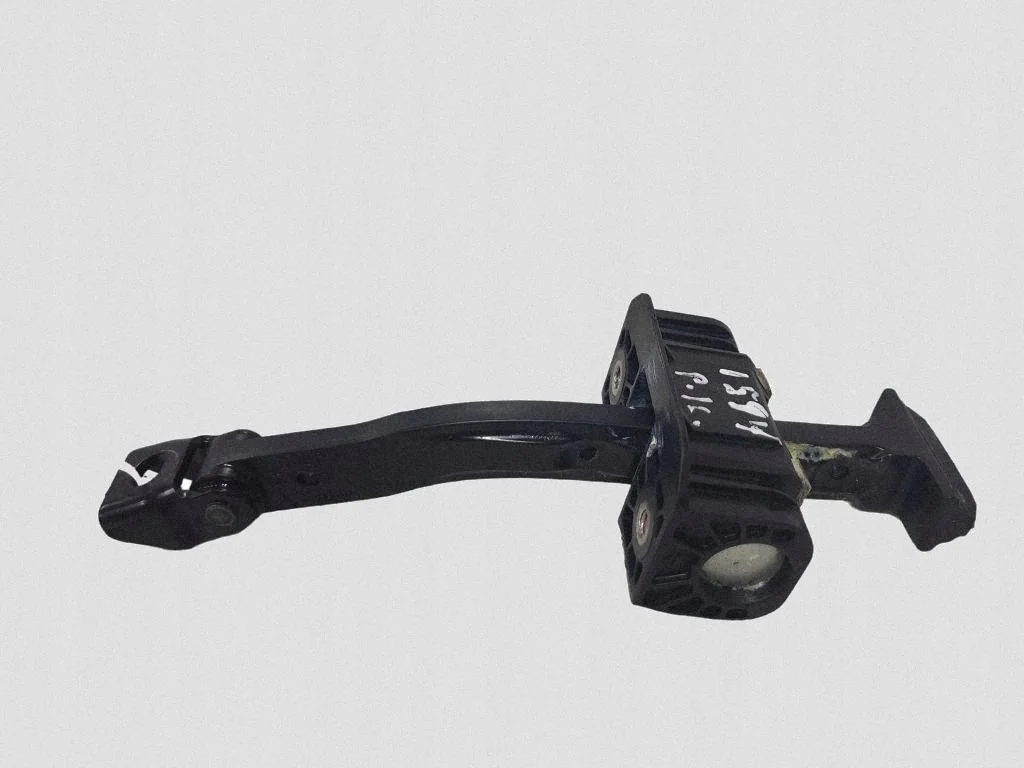 BMW 5 F10 F11 Deurstops Stopper 7182005 image 3