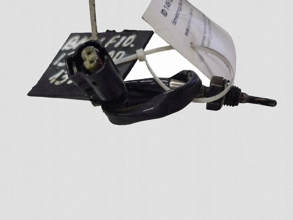 Sensore Pressione Gas Scarico BMW 5 F10 F11
