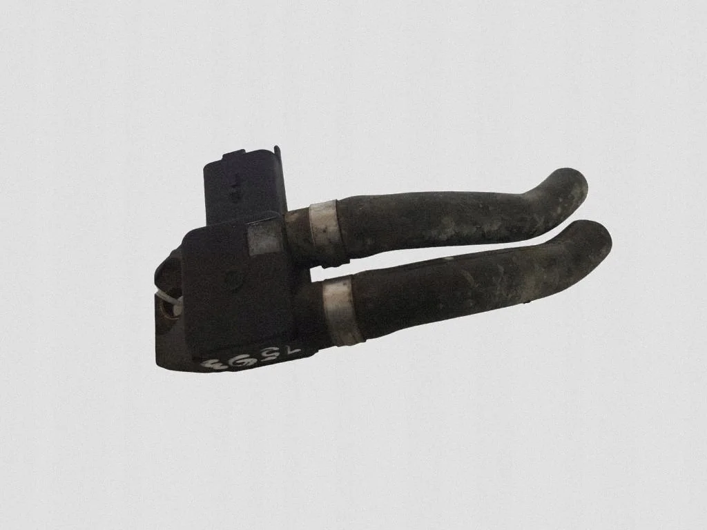 2009 Citroen C5 Exhaust Pressure Sensor G4532002 image 3
