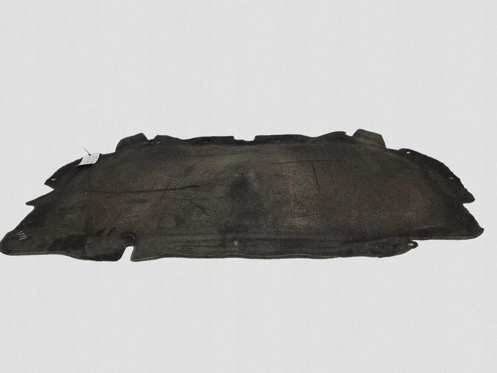 Citroen C5 2009 Isolation Capot EQW82514 image 3