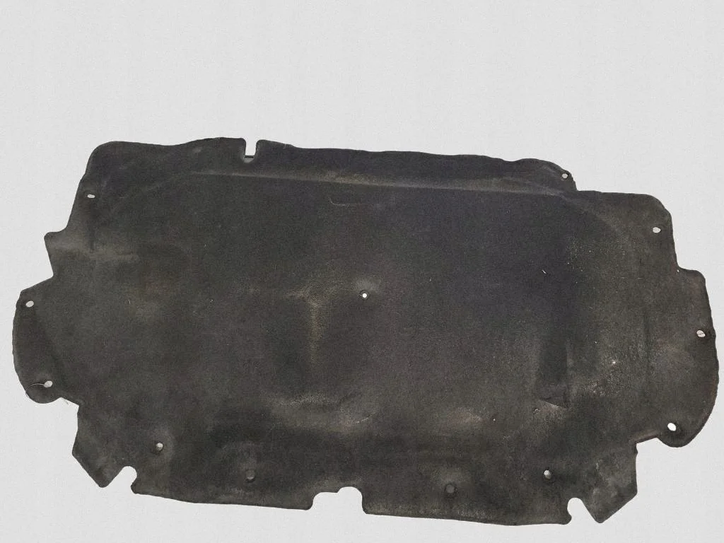 Citroen C5 2009 Isolation Capot EQW82514 image 4