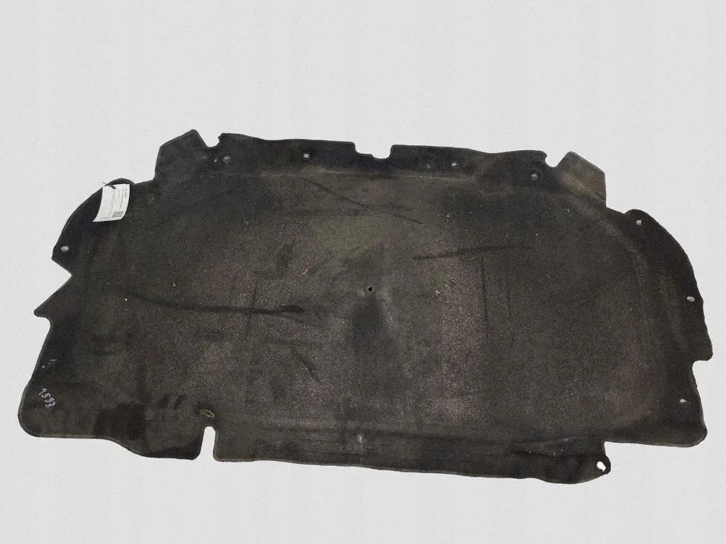 Citroen C5 2009 Isolation Capot EQW82514 image 5