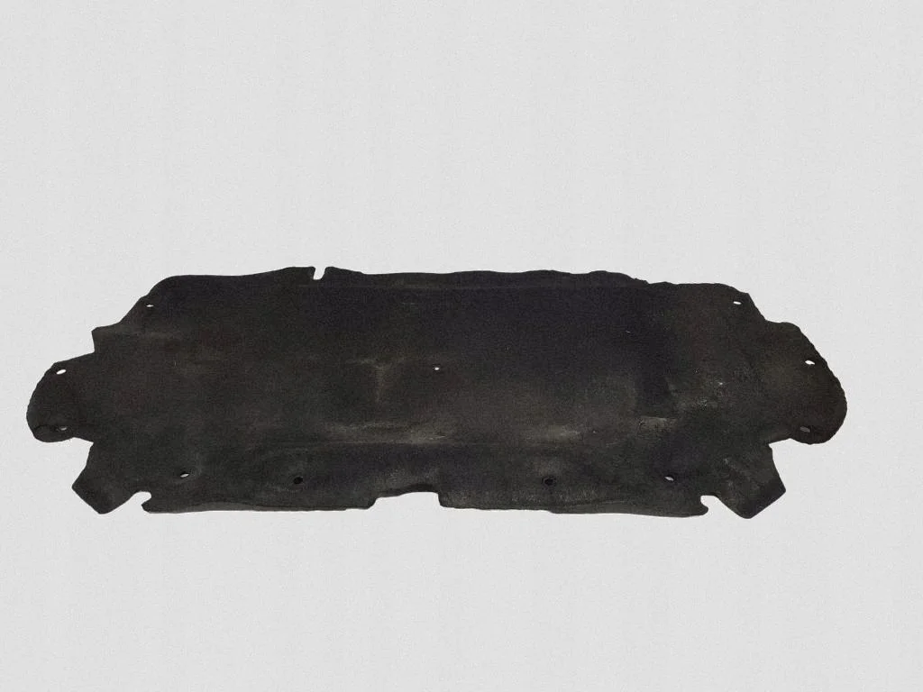 Citroen C5 2009 Isolation Capot EQW82514 image 6