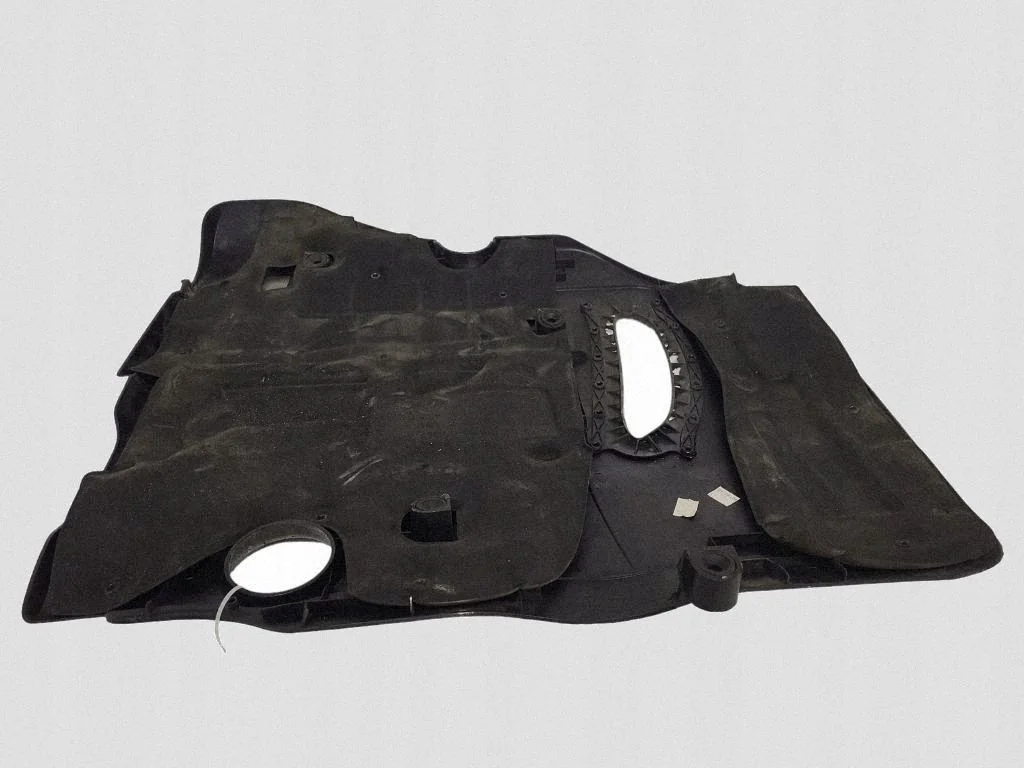 Schutz für Motor Citroen C5 2009 EQW82477 image 3